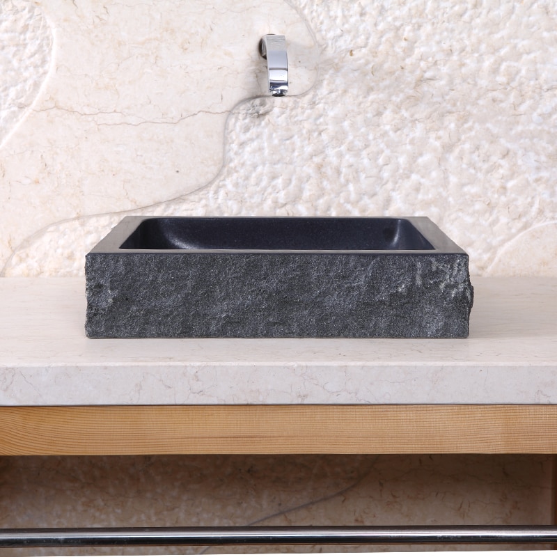 Virtu Usa Neril Vessel Sink