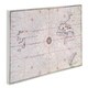 'Nautical Chart of the Pacific Ocean, 1500's' Canvas Art - Free ...
