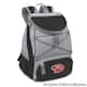 Picnic Time PTX MLB National League Backpack Cooler - Arizona Diamondbacks