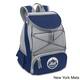 Picnic Time PTX MLB National League Backpack Cooler - New York Mets