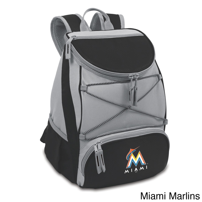 Picnic Time Ptx Mlb National League Backpack Cooler