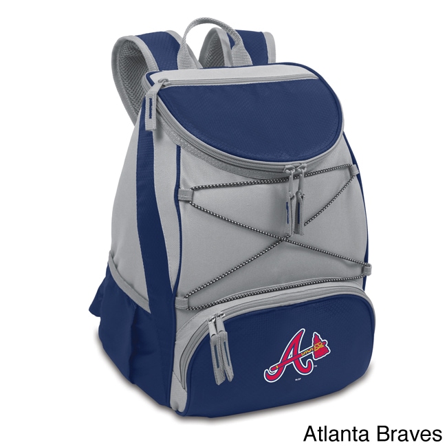 Picnic Time Ptx Mlb National League Backpack Cooler