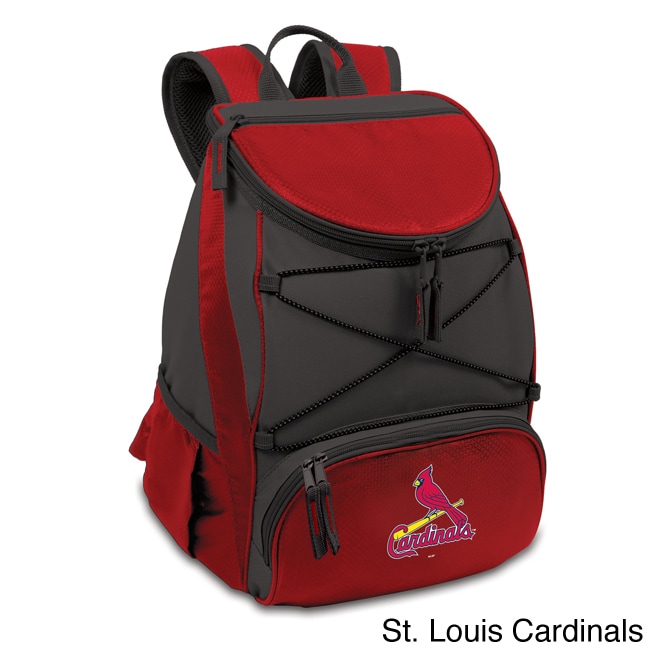 St. Louis Cardinals On-the-Go Lunch Cooler Tote