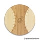 preview thumbnail 3 of 13, Picnic Time Homerun MLB American League 12-inch Baseball-shaped Cutting Board