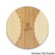 Option Brown/Kansas City Royals