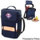 preview thumbnail 6 of 12, MLB 'Duet' Two-bottle Wine and Cheese Cooler Tote