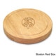 preview thumbnail 3 of 13, Circo MLB American League Cheese Board Set Beige/Boston Red Sox