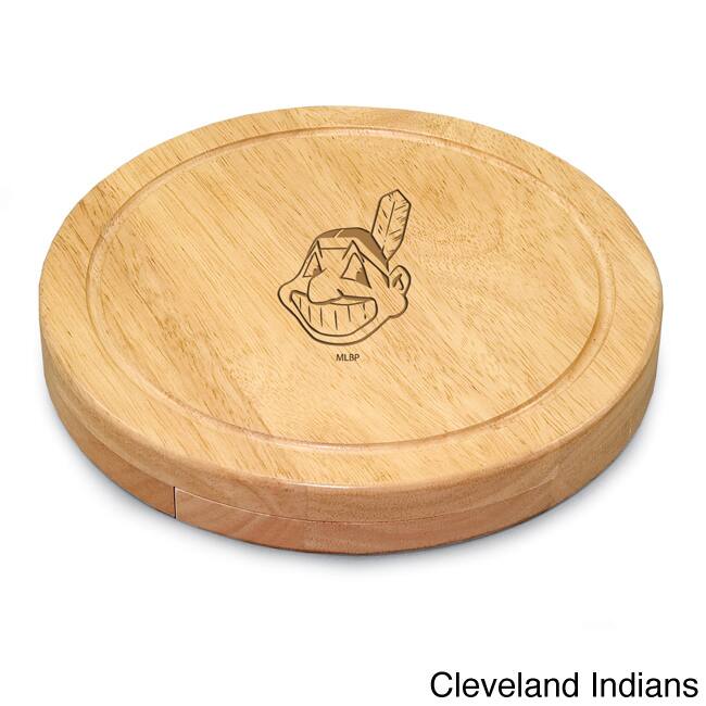 Circo MLB American League Cheese Board Set