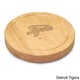 preview thumbnail 6 of 13, Circo MLB American League Cheese Board Set Beige/Detroit Tigers