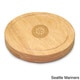 preview thumbnail 12 of 13, Circo MLB American League Cheese Board Set Beige/Seattle Mariners