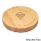 preview thumbnail 13 of 13, Circo MLB American League Cheese Board Set Beige/Tampa Bay Rays