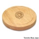 preview thumbnail 15 of 13, Circo MLB American League Cheese Board Set Beige/Toronto Blue Jays