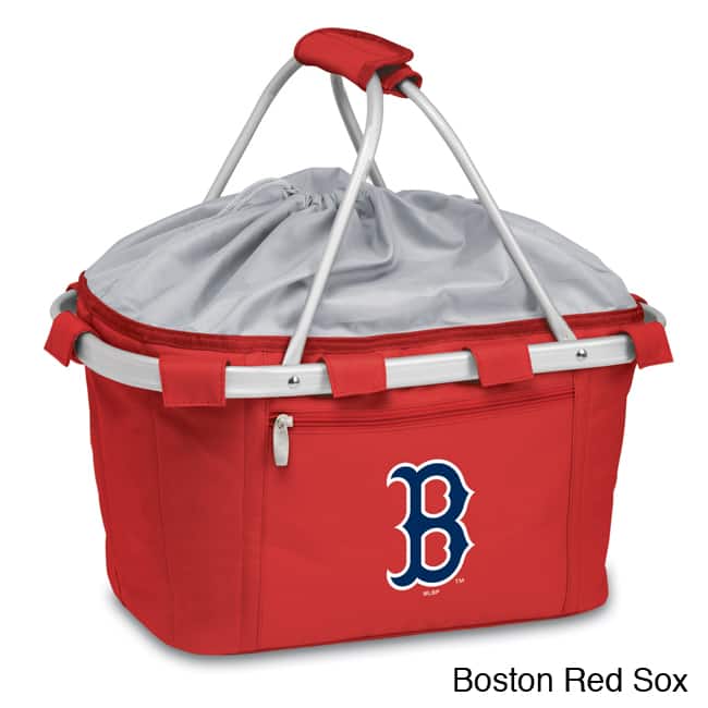 Picnic Time 'MLB' American League Metro Basket