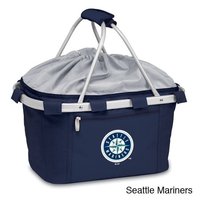 Picnic Time 'MLB' American League Metro Basket - Seattle Mariners