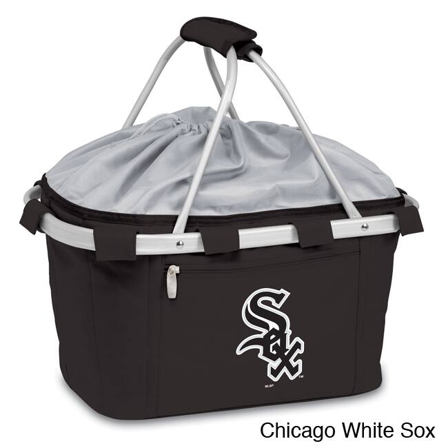 Picnic Time 'MLB' American League Metro Basket - Chicago White Sox