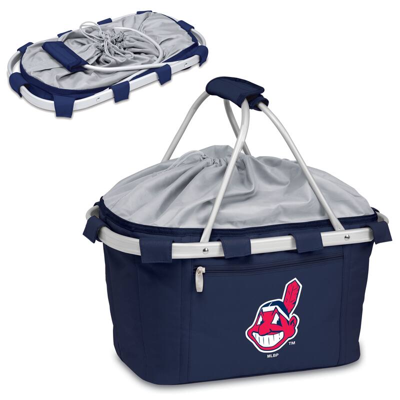 Picnic Time 'MLB' American League Metro Basket