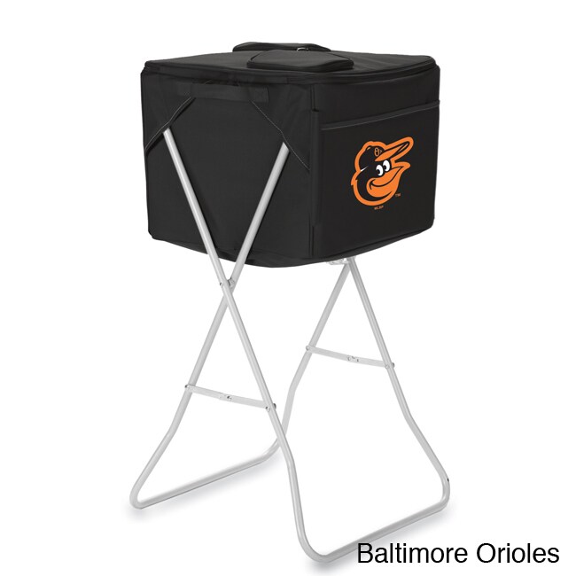 Picnic Time Mlb American League Party Cube