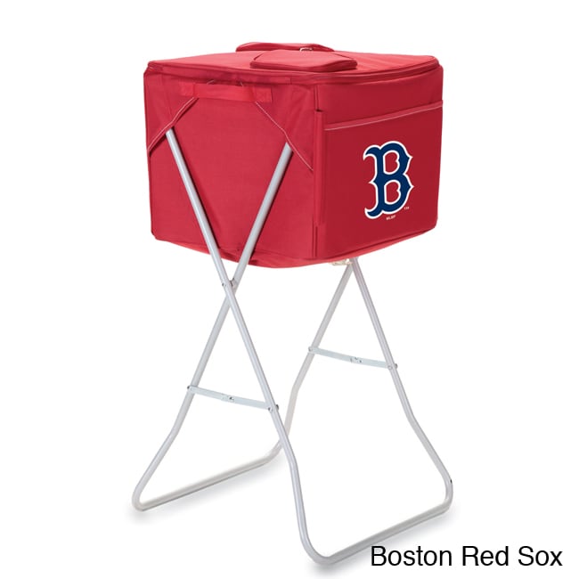 Picnic Time Mlb American League Party Cube