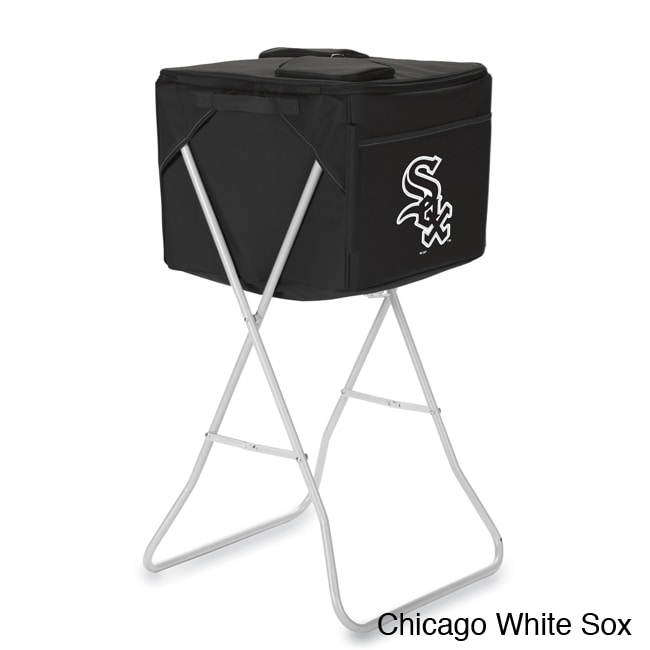 Picnic Time Mlb American League Party Cube