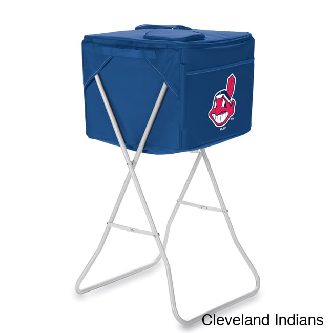 Picnic Time Mlb American League Party Cube