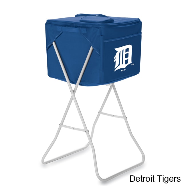 Picnic Time Mlb American League Party Cube