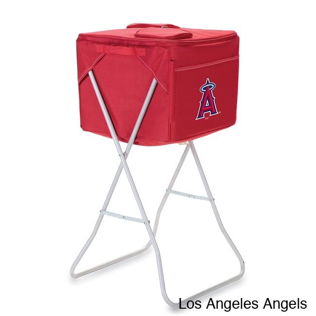 Picnic Time Mlb American League Party Cube