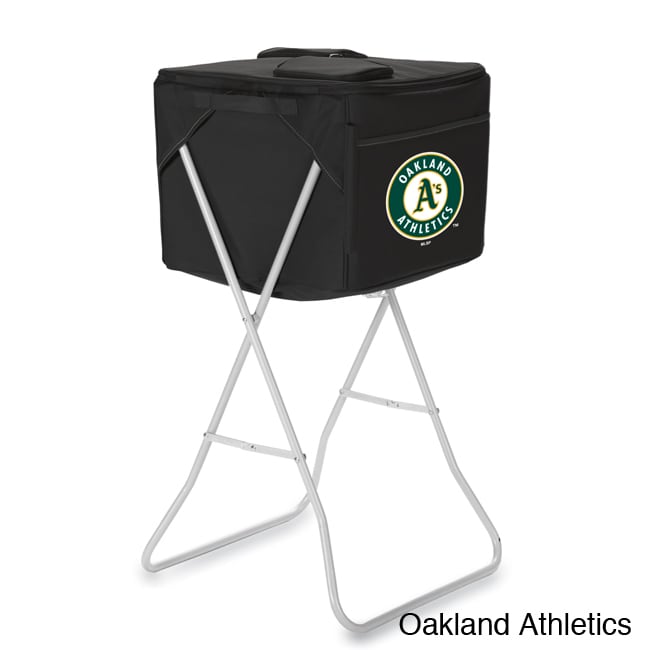 Picnic Time Mlb American League Party Cube