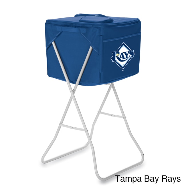 Picnic Time Mlb American League Party Cube