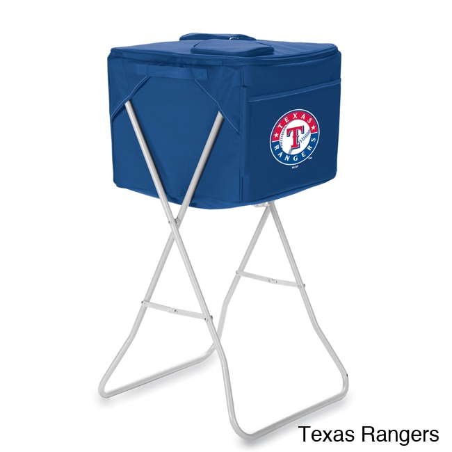 Picnic Time Mlb American League Party Cube