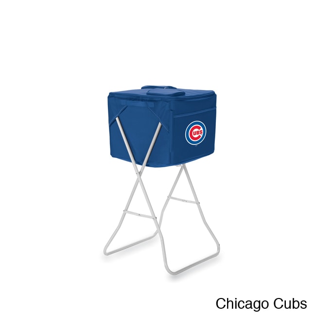 Picnic Time Mlb National League Party Cube