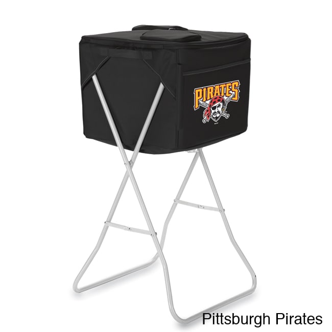 Picnic Time Mlb National League Party Cube