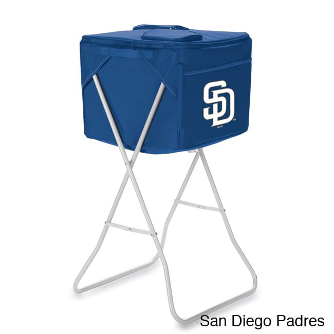 Picnic Time Mlb National League Party Cube