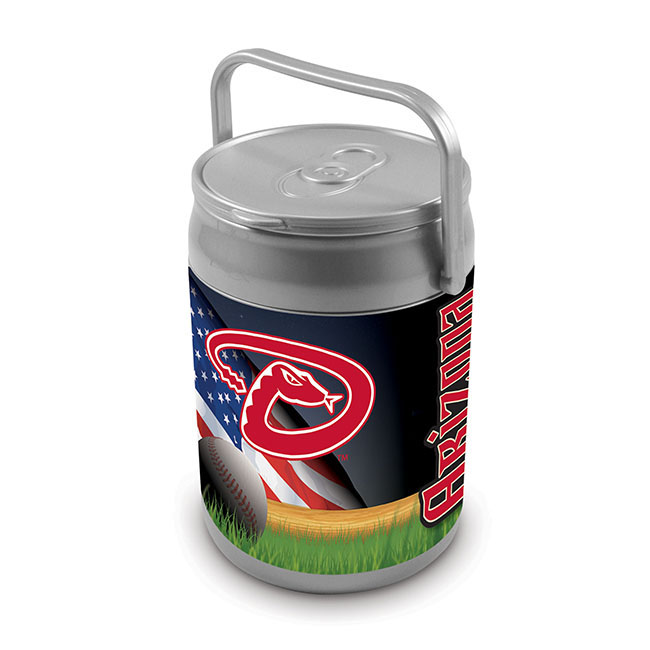 Picnic Time Mlb National League Can Cooler