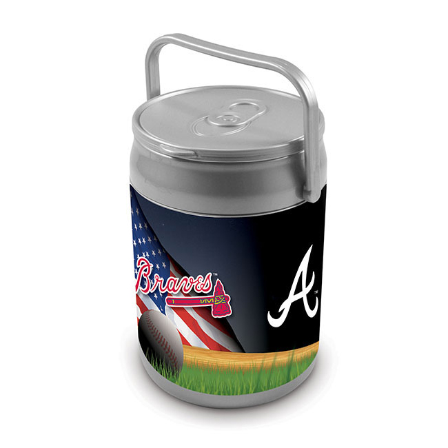 Picnic Time Mlb National League Can Cooler