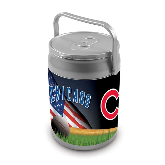 Picnic Time Mlb National League Can Cooler