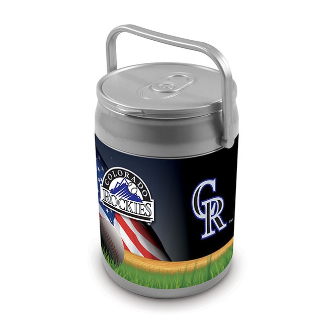 Picnic Time Mlb National League Can Cooler