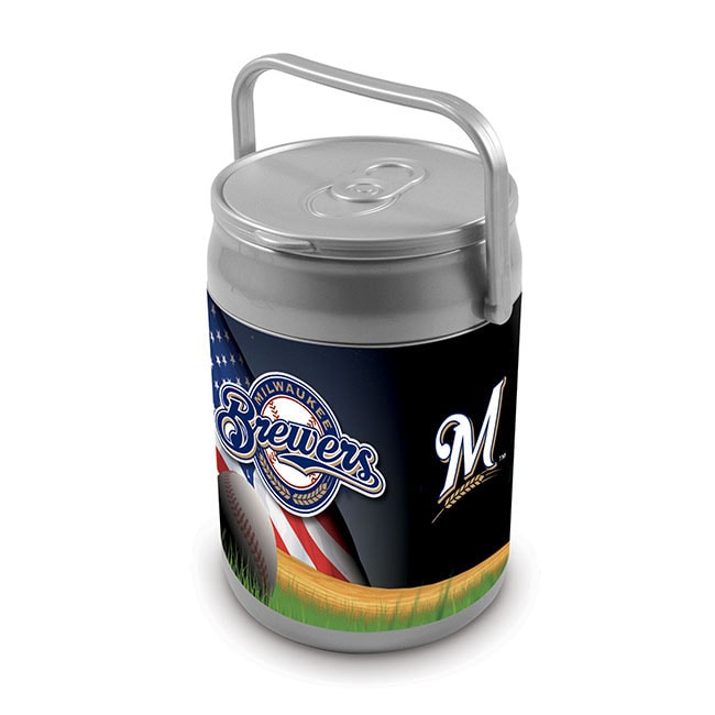 Picnic Time Mlb National League Can Cooler