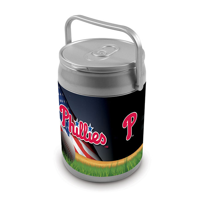 Picnic Time Mlb National League Can Cooler