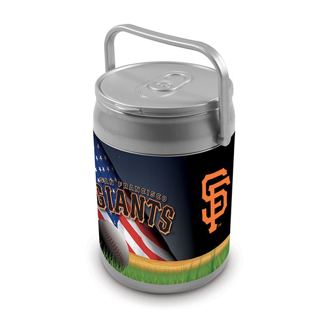 Picnic Time Mlb National League Can Cooler