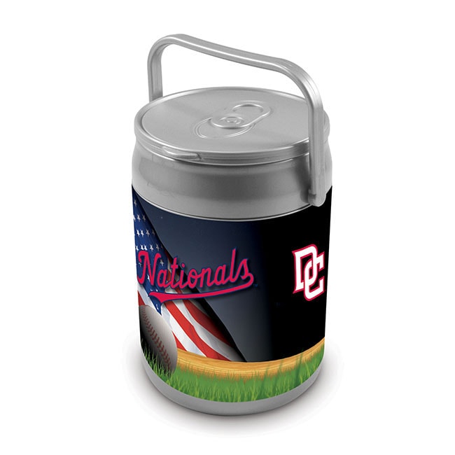 Picnic Time Mlb National League Can Cooler