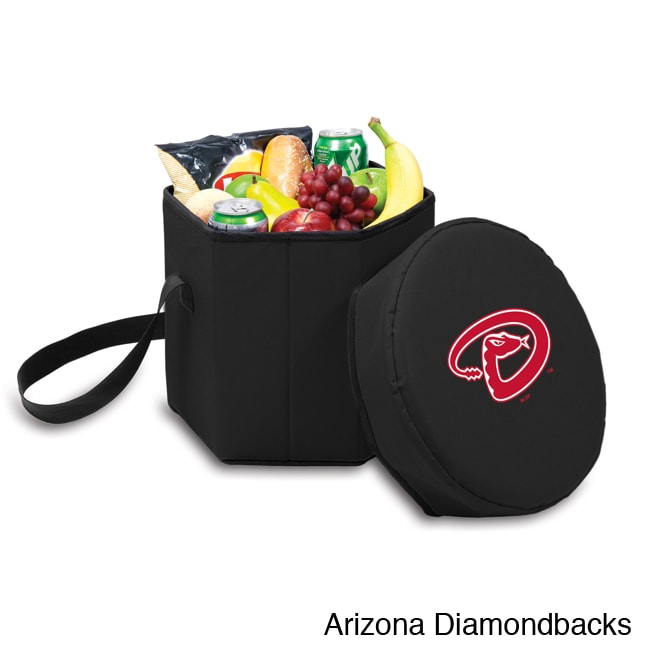 Picnic Time Mlb National League Bongo Cooler