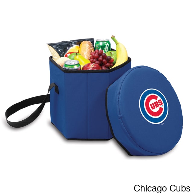 Picnic Time Mlb National League Bongo Cooler