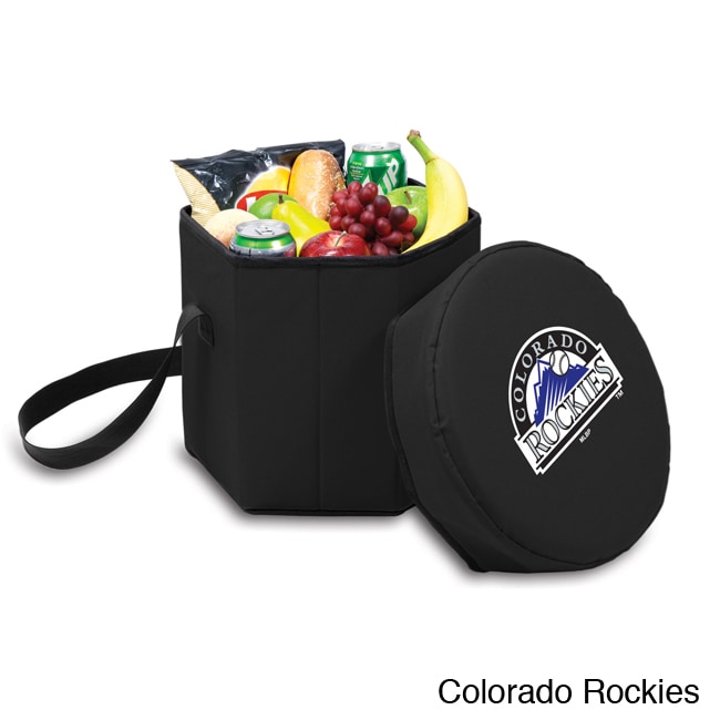 Picnic Time Mlb National League Bongo Cooler