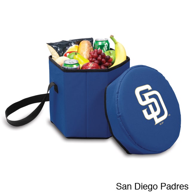 Picnic Time Mlb National League Bongo Cooler