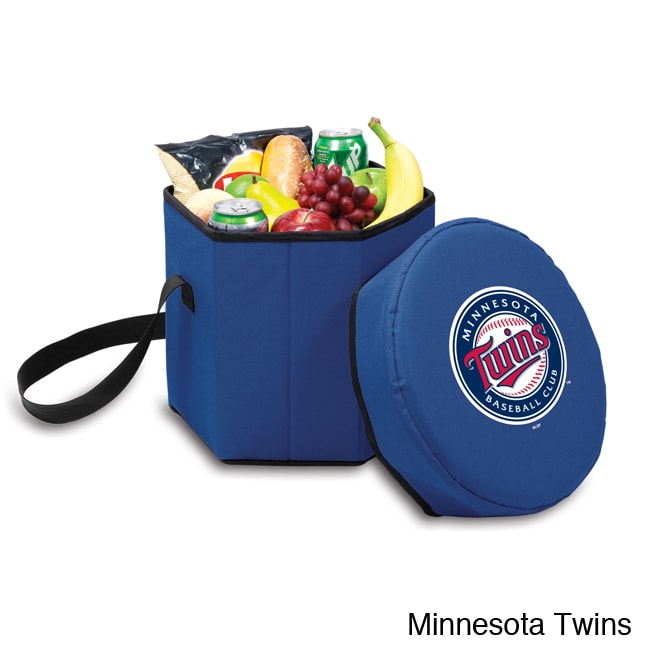 Picnic Time Mlb American League Bongo Cooler