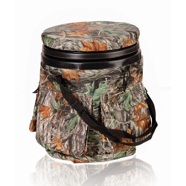 Big Game 5 Gallon GS1205 Sportsmans Bucket Big Game Feeders