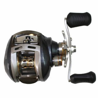 Pinnacle Right Hand Alyssa XLT LP Reel Pinnacle Fishing Reels