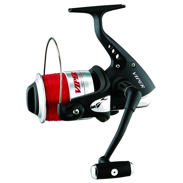 pinnacle fishing reels