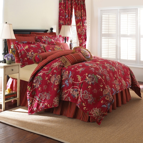 Rose Tree St Martins Lane Kingsize Comforter Set Free Shipping Today