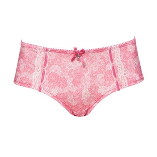 Parfait Women's 'Isabella' Hot Pink Hipster Panties (Plus Size Available) Panties